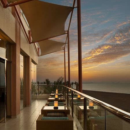Radisson Blu Hotel & Resort, Sohar Εξωτερικό φωτογραφία The View